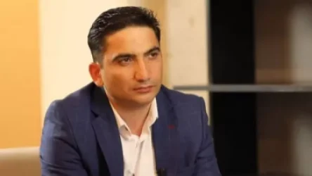 Տավուշի սահմանամերձ գյուղերում ես հասկացա՝ ով է այս ամբողջ աղմուկի հեղինակը. Հոխիկյան