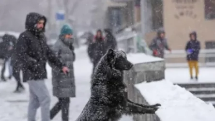 Մի շարք մարզերում սպասվում են տեղումներ. եղանակի տեսություն