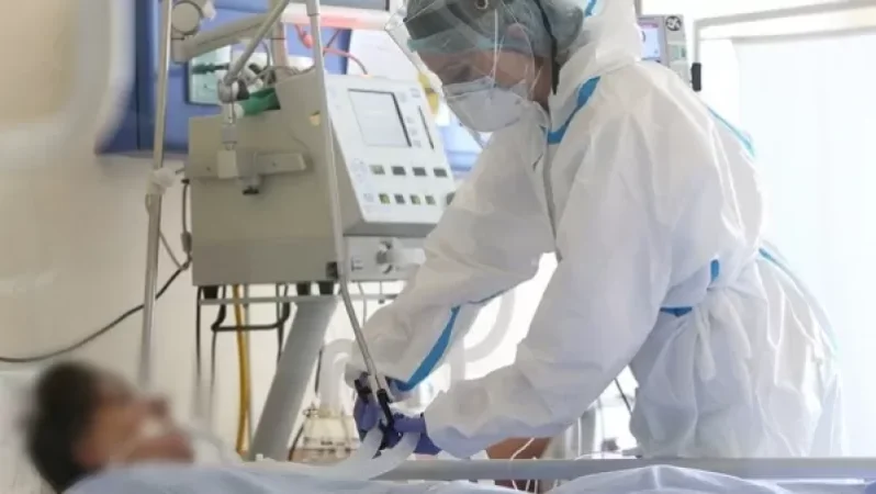 Հայաստանում մեկ օրում հաստատվել է կորոնավիրուսի 182 դեպք