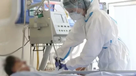 Հայաստանում մեկ օրում հաստատվել է կորոնավիրուսի 182 դեպք