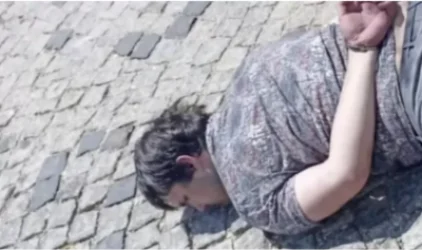 Մոսկվայում մեքենայի պայթյունի մեջ կասկածվողը Թուրքիա է մտել որպես զբոսաշրջիկ. երկրի ՆԳՆ