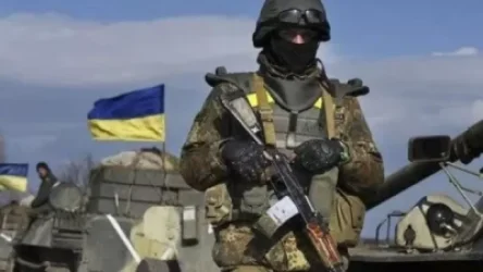 Պահպանել Ուկրաինայի տարածքային ամբողջականությունը. ՄԱԿ