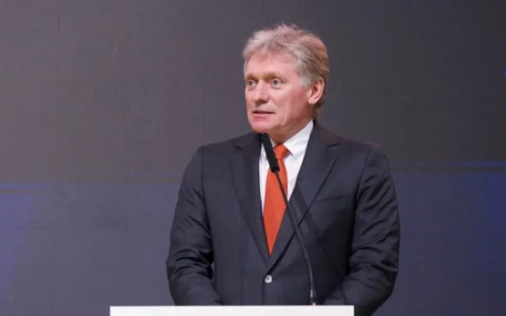 Պուտինը պետության «խղճուկ» ղեկավարին նույնիսկ այդպիսին չի անվանում. Պեսկով