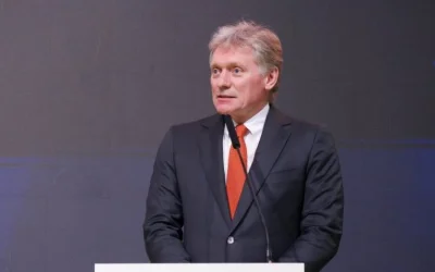 Պուտինը պետության «խղճուկ» ղեկավարին նույնիսկ այդպիսին չի անվանում. Պեսկով