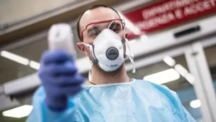 Կորոնավիրուսով վարակվածության դեպք է հաստատվել  նաև Վայոց ձորի մարզում