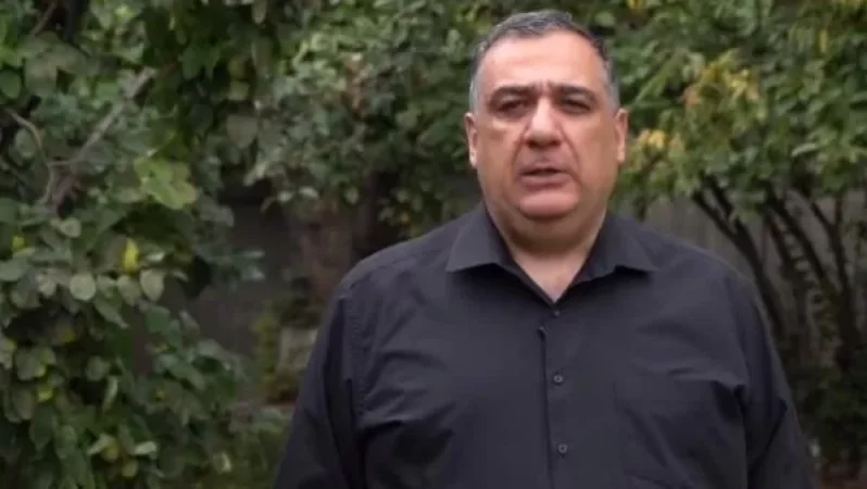 Կրեմլից պատասխանել են Ռուբեն Վարդանյանի կոչին