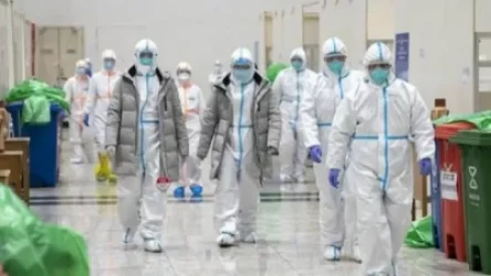 Թուրքիայում կորոնավիրուսից մահացածների թիվն աճել է