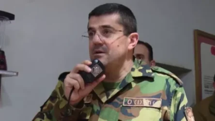 Արցախի նախագահն այսօր հանդես կգա հակաահաբեկչական նոր կոալիցիա ստեղծելու անհրաժեշտության մասին հայտարարությամբ. խոսնակ