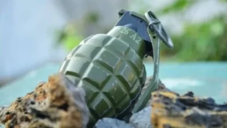 Նռնակի պայթյուն և սպանության փորձ  Մալիշկա գյուղում