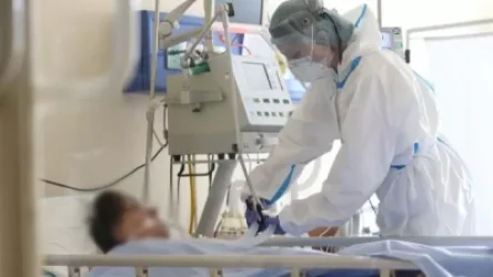 Հայաստանում հաստատվել է կորոնավիրուսով վարակվելու 1234, մահվան՝ 12 նոր դեպք