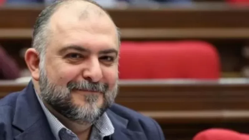 National Assembly member Vahagn Tevosyan submits resignation and is appointed to another position