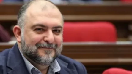 Ազգային ժողովի պատգամավոր Վահագն Թեւոսյանը հրաժարականի դիմում է ներկայացրել և այլ պաշտոնի նշանակվել