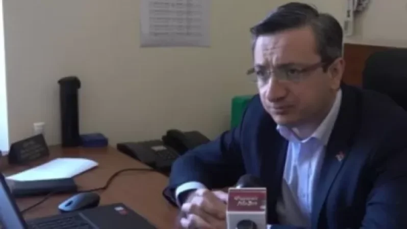 Ադրբեջանցիները փորձել են թաքուն գործողություններ իրականացնել Կապանում և ստացվել է. Գևորգ Գորգիսյան. «Փաստինֆո»