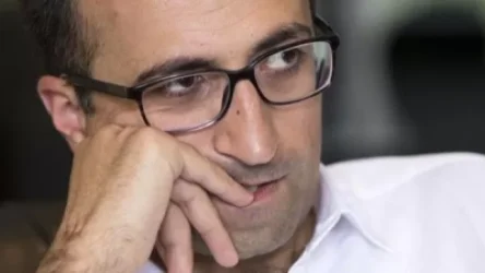 Ո՞րն է լինելու այն շեմը, երբ կհայտարարեք, որ իրավիճակն անվերահսկելի է. լրագրողը՝ նախարարին