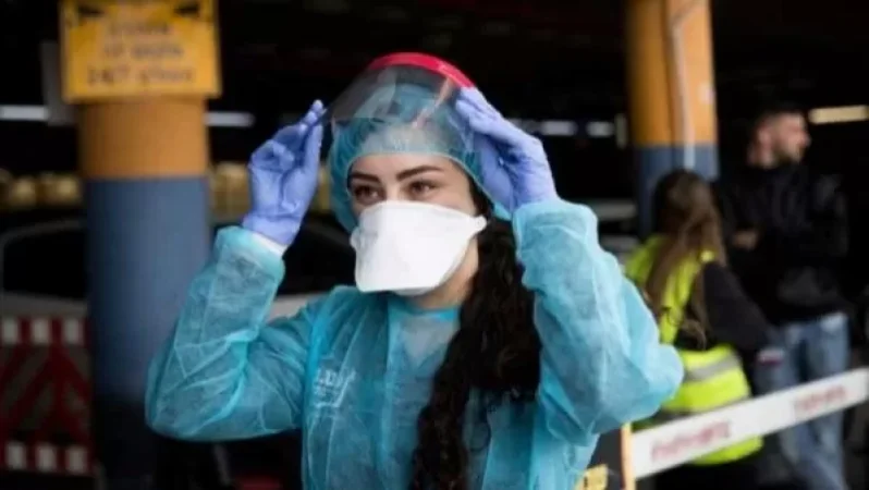 Արցախ կարող եք գնալ, կամ Արցախից վերադառնալ միայն նշված դեպքերում