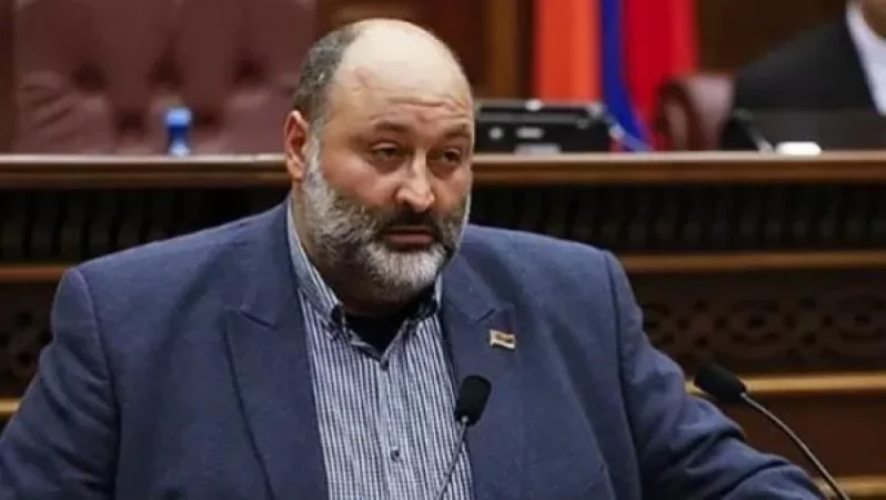 Պատգամավորը բաց նամակով դիմում է Հայաստանի համայնքների ղեկավարներին