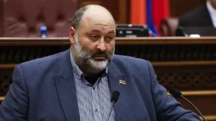 Պատգամավորը բաց նամակով դիմում է Հայաստանի համայնքների ղեկավարներին