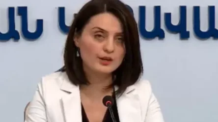 Տարեցներին օժանդակելու ծրագրերը շարունակվում են. Բաթոյան