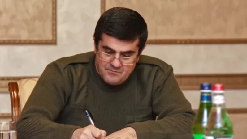 Արցախի տարածքային ամբողջականության վերականգնման քաղաքական ճանապարհը` օրակարգում է