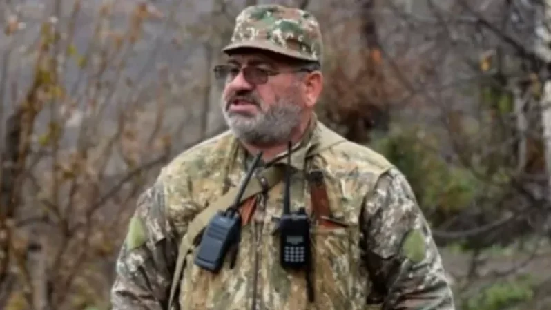 Քրգործը, որով անցնում է Սուրիկ Օհանջանյանը կքննի դատավոր Գնել Գասպարյանը