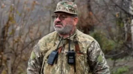 Քրգործը, որով անցնում է Սուրիկ Օհանջանյանը կքննի դատավոր Գնել Գասպարյանը