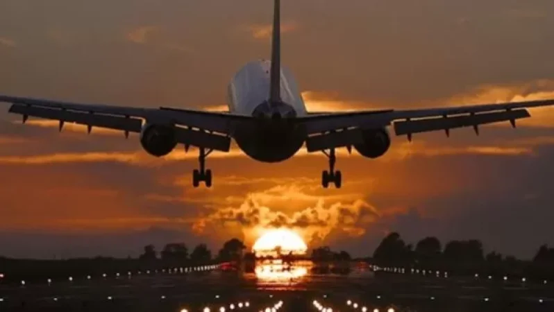 Ապրիլի 3-ին կիրականացվի Երևան-Սոչի չվերթ