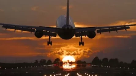 Ապրիլի 3-ին կիրականացվի Երևան-Սոչի չվերթ