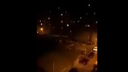 ՏԵՍԱՆՅՈՒԹ. Երգուպար ու կորոնավիրուս․ բնակիչներն իրենց տներում պարում են