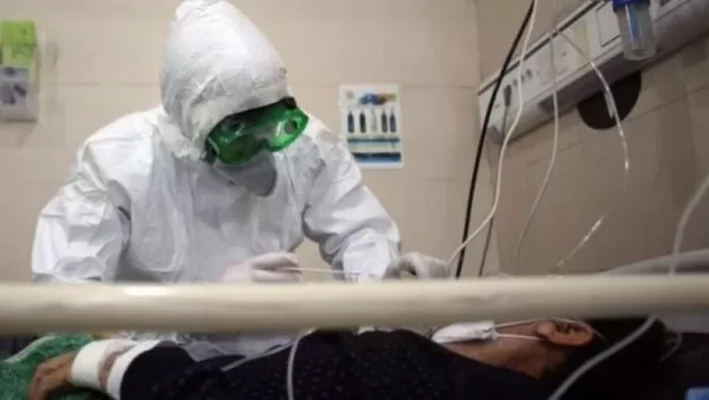 «Նորք» ինֆեկցիոն հիվանդանոցում ևս մեկ մարդ է մահացել. մանրամասներ