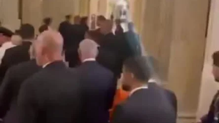 ՏԵՍԱՆՅՈՒԹ. Երբեք չի մոռացվի. Բենիամին Նեթանյահուն շնորհակալություն է հայտնել Բայդենին