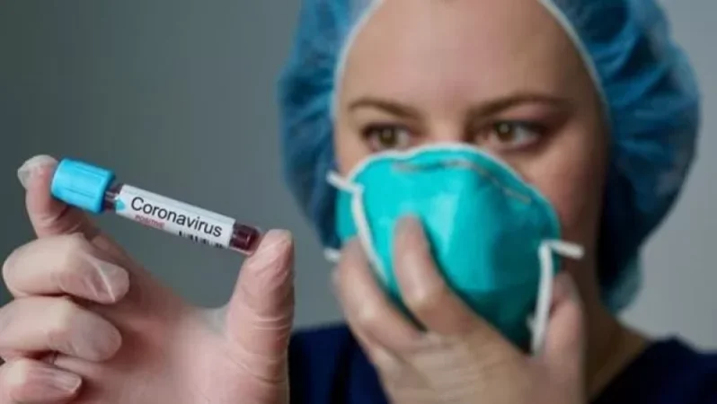 «Ժողովուրդ». Կորոնավիրուսով վարակվածները սխալ տեղեկություններ են տվել նախարարությանը