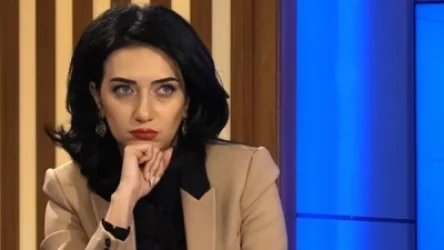 Վահե Ղազարյանի ղեկավարած կառույցը 0 կապ ունի հասարակական կարգի պաշտպանության հետ