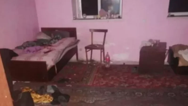 Սարի թաղում կերուխումից հետո երիտասարդը դանակահարել է 20-ամյա ազգականին