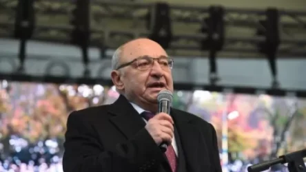 Այս ցույցերը միայն և միայն նպաստում են գերիների վերադարձին և ոչ հակառակը. Վազգեն Մանուկյան