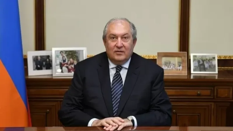 ՀՀ նախագահի աշխատակազմը նոր հայտարարություն է տարածել