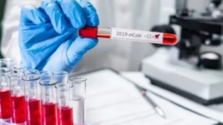 Առողջապահական և աշխատանքի տեսչական մարմնի 2 աշխատակցի մոտ հայտնաբերվել է կորոնավիրուս
