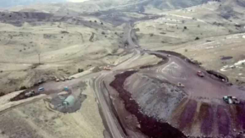 Կտրուկ շրջադարձ. Ամուլսարի շահագործման որոշումը կայացված է. «Ժողովուրդ»