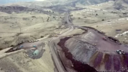 Կտրուկ շրջադարձ. Ամուլսարի շահագործման որոշումը կայացված է. «Ժողովուրդ»