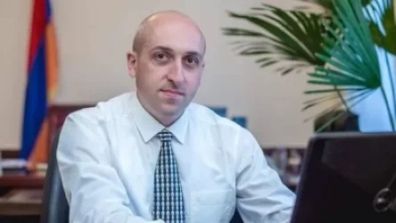 Լոռու մարզում կորոնավիրուսային հիվանդությամբ հաստատված դեպքերի թիվը 8-ն է. Անդրեյ Ղուկասյան