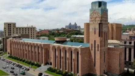 Իշխանությունը որոշել է վերացնել Երեւանի գլխավոր ճարտարապետի պաշտոնը. «Հրապարակ»