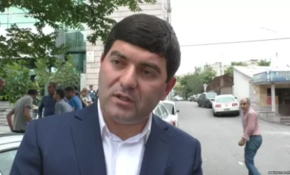 Մեղադրանք է առաջադրվել Մասիսի քաղաքապետին և եղբորը . ՔԿ