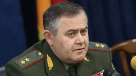 Փաշինյանը ԶՈՒ ԳՇ-ում երկիշխանություն է ձևավորում. «Հրապարակ»