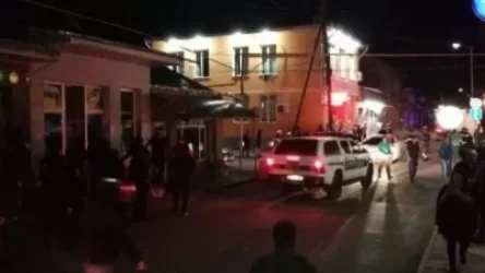 Ջավախքի Կուլիկամ գյուղում հանգիստ է, ձերբակալվածների մասին դեռ տեղեկություն չկա. գյուղապետ