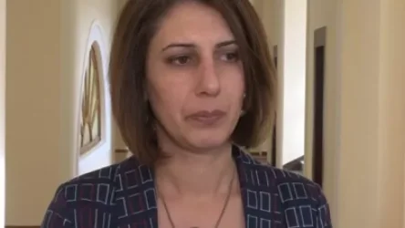 Է, ասենք, Օնիկ Գասպարյանին ազատեցին ու մի քանի հատ էլ անիմաստ բաներ գրեցին, հո հնարավոր չէ այդ մարդու վաստակը ջնջել. Սոֆյա Հովսեփյան