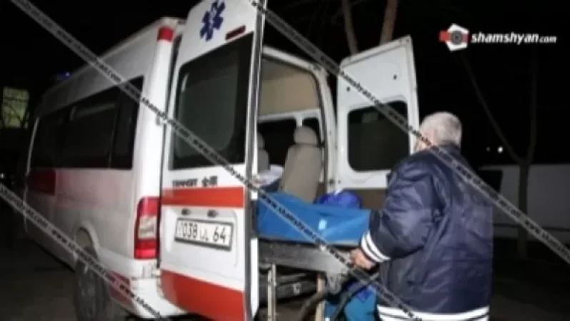 Ողբերգական դեպք Երևանում. «Զ և Դ» ՍՊԸ-ի բետոնի գործարանում հայտնաբերվել է 25-ամյա աշխատակցի դին