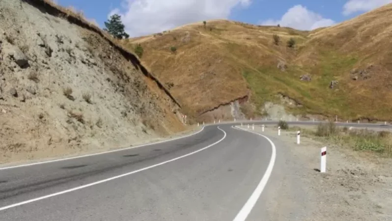 ՀՀ ո՞ր ճանապարհներին կիրականցվեն անվտանգության բարելավման աշխատանքներ