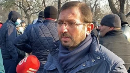 Կարծում եմ, որ ԳՇ պետի պաշտոնում Նիկոլ Փաշինյանի մտքում Արգիշտի Քյարամյանն է կամ իր աներձագը. Մանուկյան