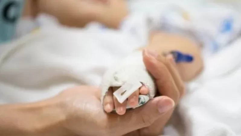 Կինը ծննդաբերել է իգական սեռի երեխա, սակայն նորածինը մահացել է. հարուցվել է քրեական գործ