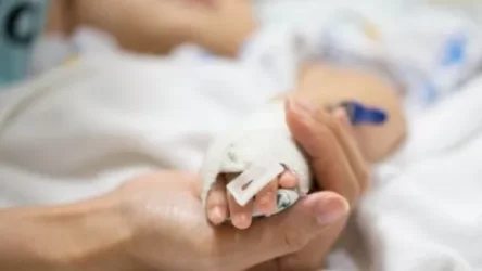 Կինը ծննդաբերել է իգական սեռի երեխա, սակայն նորածինը մահացել է. հարուցվել է քրեական գործ