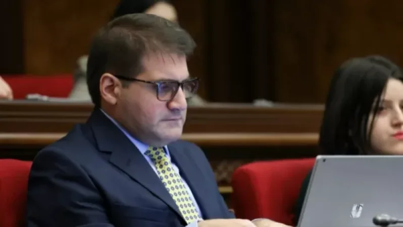 Արման Բաբաջանյանի ահազանգի հանգամանքներն ուղարկվել են ոստիկանություն. ՄԻՊ